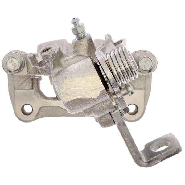 Disc Brake Caliper - Rear Left Driver Side - Raybestos FRC10328N