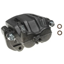 Disc Brake Caliper - Front Left Driver Side - Raybestos FRC10373