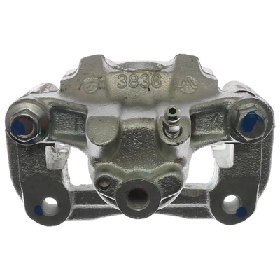 Disc Brake Caliper - Rear Left Driver Side - Raybestos FRC11404N