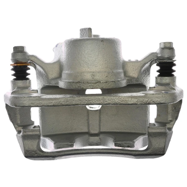 Disc Brake Caliper - Front Left Driver Side - Raybestos FRC11425N