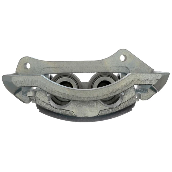 Disc Brake Caliper - Front Left Driver Side - Raybestos FRC11432N