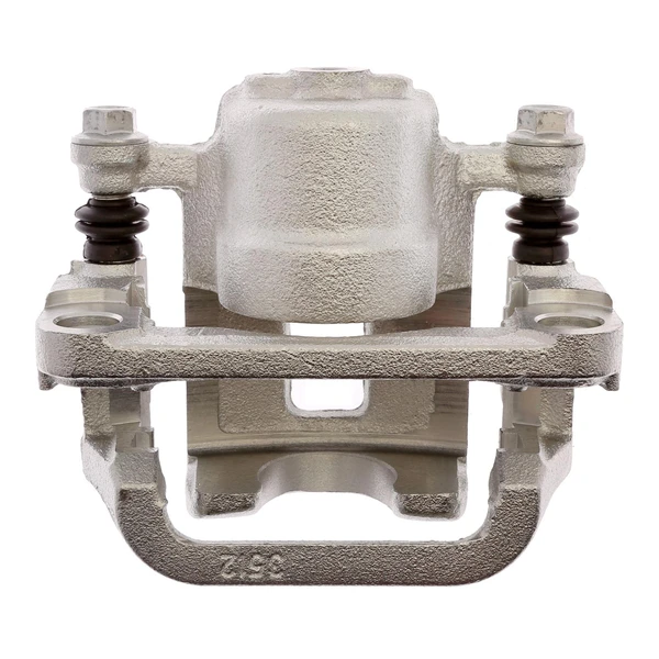 Disc Brake Caliper - Rear Left Driver Side - Raybestos FRC11435N