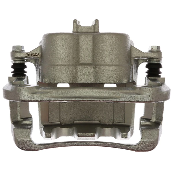 Disc Brake Caliper - Front Left Driver Side - Raybestos FRC11475N