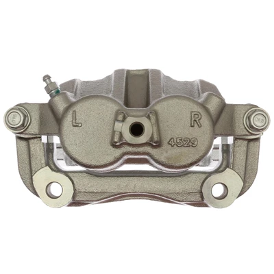 Disc Brake Caliper - Front Left Driver Side - Raybestos FRC11475N