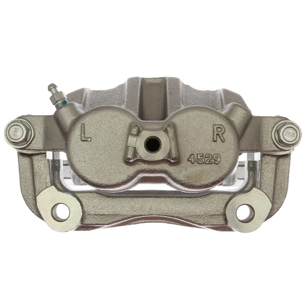 Disc Brake Caliper - Front Left Driver Side - Raybestos FRC11475N