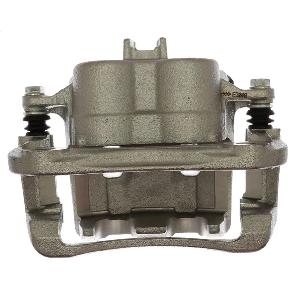 Disc Brake Caliper - Front Right Passenger Side - Raybestos FRC11476N