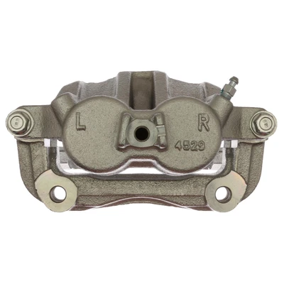 Disc Brake Caliper - Front Right Passenger Side - Raybestos FRC11476N