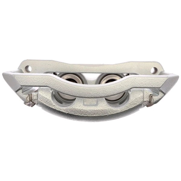 Disc Brake Caliper - Front Left Driver Side - Raybestos FRC11510N