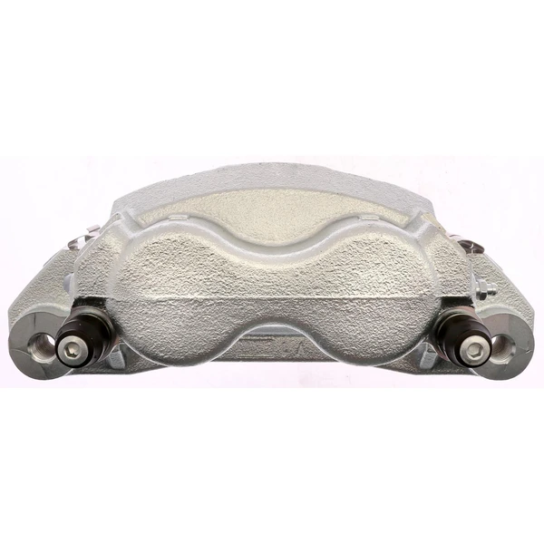 Disc Brake Caliper - Front Left Driver Side - Raybestos FRC11510N