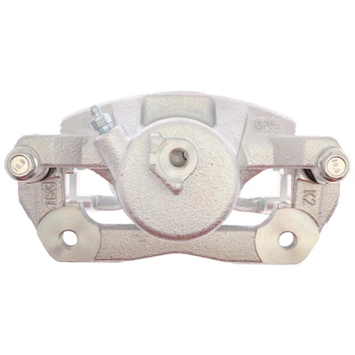 Disc Brake Caliper - Front Right Passenger Side - Raybestos FRC11517N