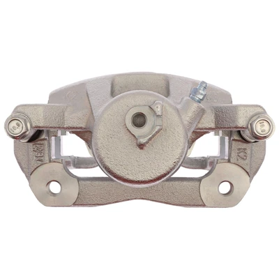 Disc Brake Caliper - Front Left Driver Side - Raybestos FRC11518N