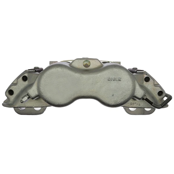 Disc Brake Caliper - Raybestos FRC11522N