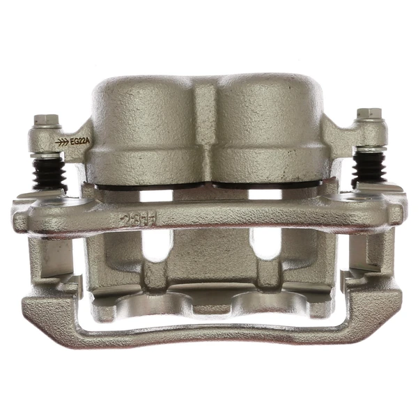 Disc Brake Caliper - Front Left Driver Side - Raybestos FRC11524N