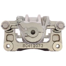 Disc Brake Caliper - Rear Left Driver Side - Raybestos FRC11535N