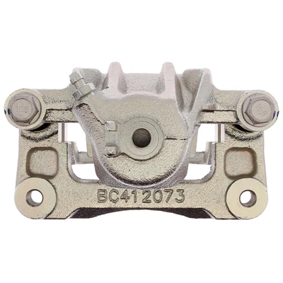 Disc Brake Caliper - Rear Left Driver Side - Raybestos FRC11535N