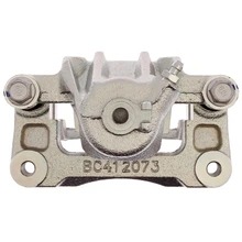 Disc Brake Caliper - Rear Right Passenger Side - Raybestos FRC11536N