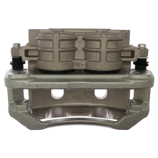 Disc Brake Caliper - Front Left Driver Side - Raybestos FRC11541N