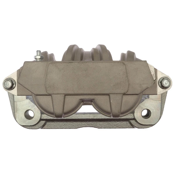 Disc Brake Caliper - Front Left Driver Side - Raybestos FRC11541N