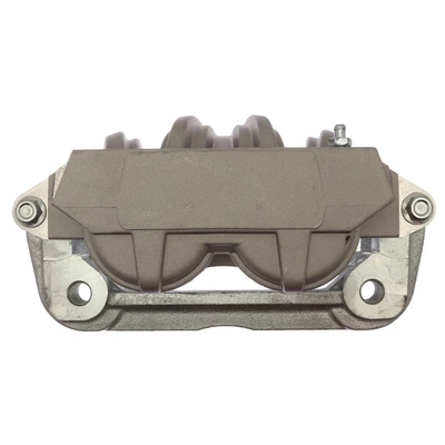 Disc Brake Caliper - Front Right Passenger Side - Raybestos FRC11542N