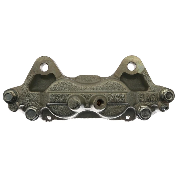 Disc Brake Caliper - Front Right Passenger Side - Raybestos FRC11553N