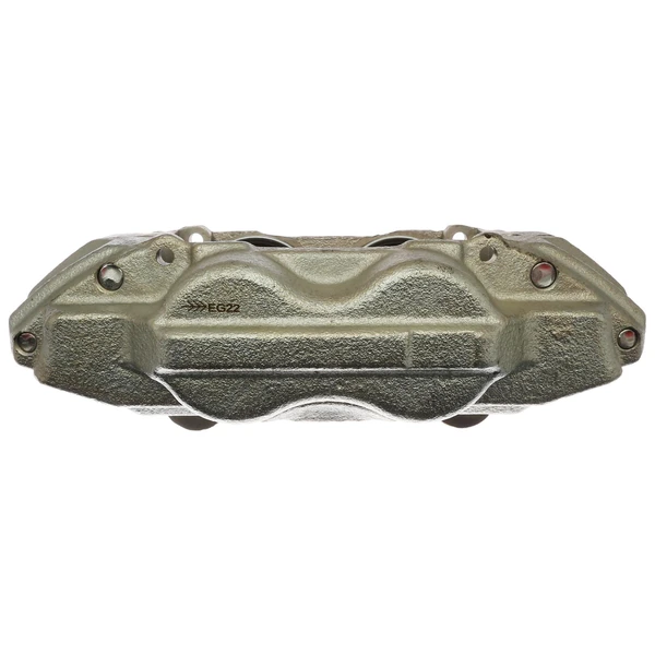 Disc Brake Caliper - Front Right Passenger Side - Raybestos FRC11553N