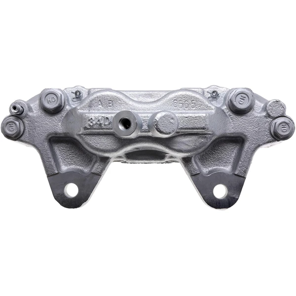 Disc Brake Caliper - Front Right Passenger Side - Raybestos FRC11557N