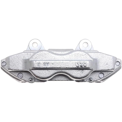 Disc Brake Caliper - Front Right Passenger Side - Raybestos FRC11557N
