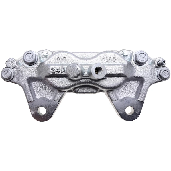 Disc Brake Caliper - Front Left Driver Side - Raybestos FRC11558N