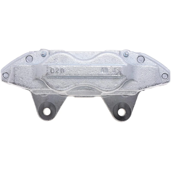 Disc Brake Caliper - Front Left Driver Side - Raybestos FRC11558N