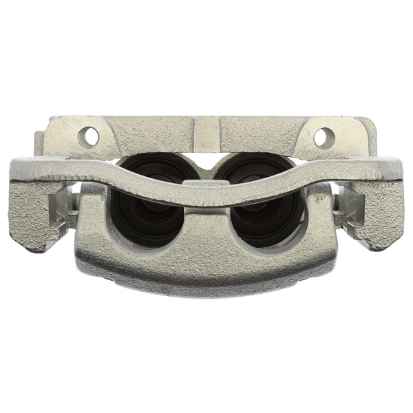 Disc Brake Caliper - Front Right Passenger Side - Raybestos FRC11563N