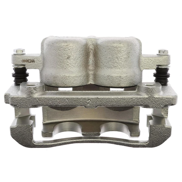 Disc Brake Caliper - Front Left Driver Side - Raybestos FRC11564N