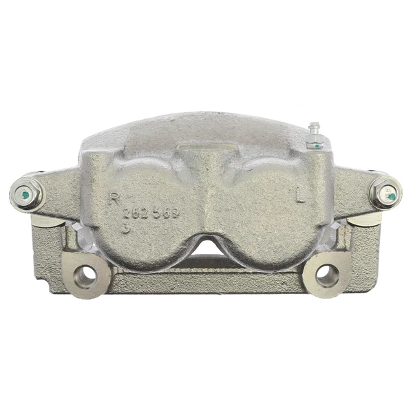 Disc Brake Caliper - Front Left Driver Side - Raybestos FRC11564N