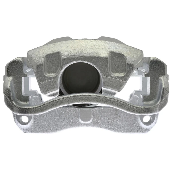 Disc Brake Caliper - Front Left Driver Side - Raybestos FRC11565N