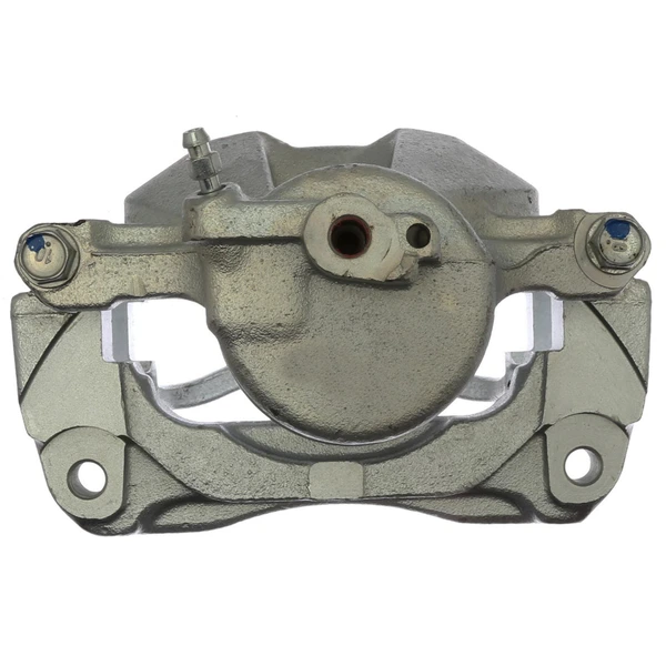 Disc Brake Caliper - Front Left Driver Side - Raybestos FRC11565N