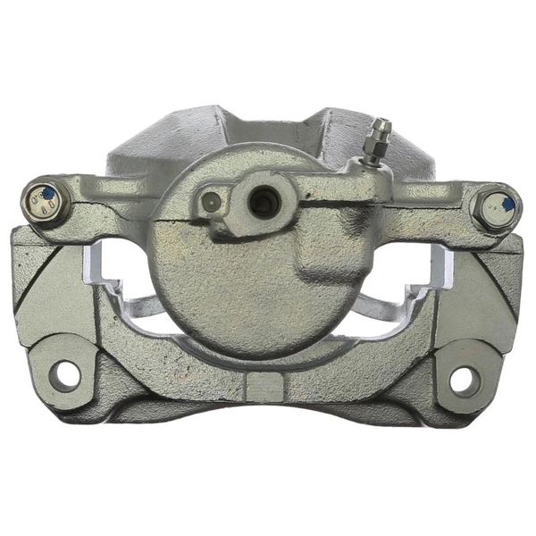 Disc Brake Caliper - Front Right Passenger Side - Raybestos FRC11566N