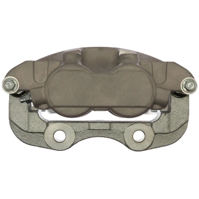 Disc Brake Caliper - Rear Left Driver Side - Raybestos FRC11573N