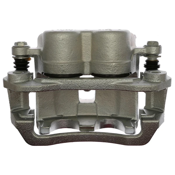 Disc Brake Caliper - Rear Right Passenger Side - Raybestos FRC11580N