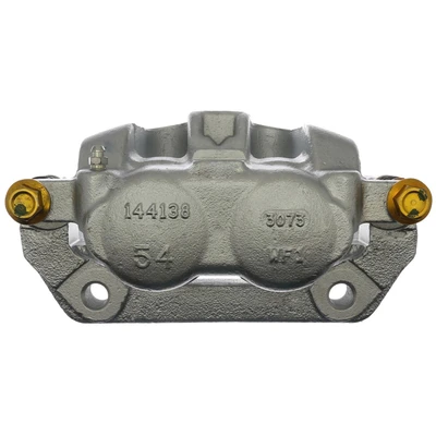 Disc Brake Caliper - Rear Right Passenger Side - Raybestos FRC11587N