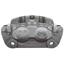 Disc Brake Caliper - Rear Left Driver Side - Raybestos FRC11590N
