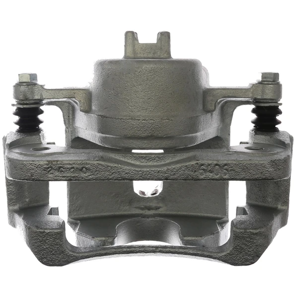 Disc Brake Caliper - Front Left Driver Side - Raybestos FRC11601N
