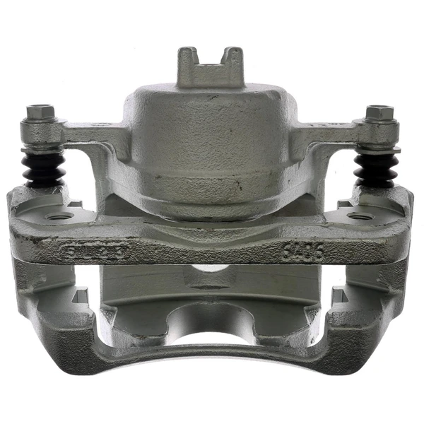 Disc Brake Caliper - Front Right Passenger Side - Raybestos FRC11602N