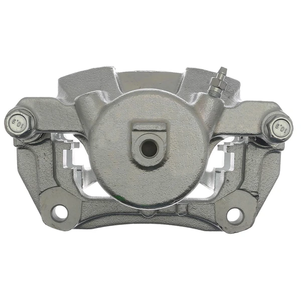 Disc Brake Caliper - Front Right Passenger Side - Raybestos FRC11618N