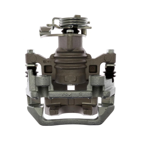 Disc Brake Caliper - Rear Right Passenger Side - Raybestos FRC11621N