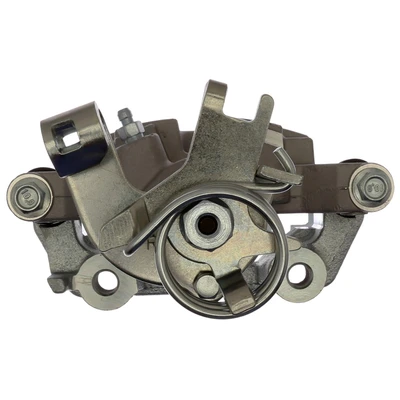 Disc Brake Caliper - Rear Right Passenger Side - Raybestos FRC11621N