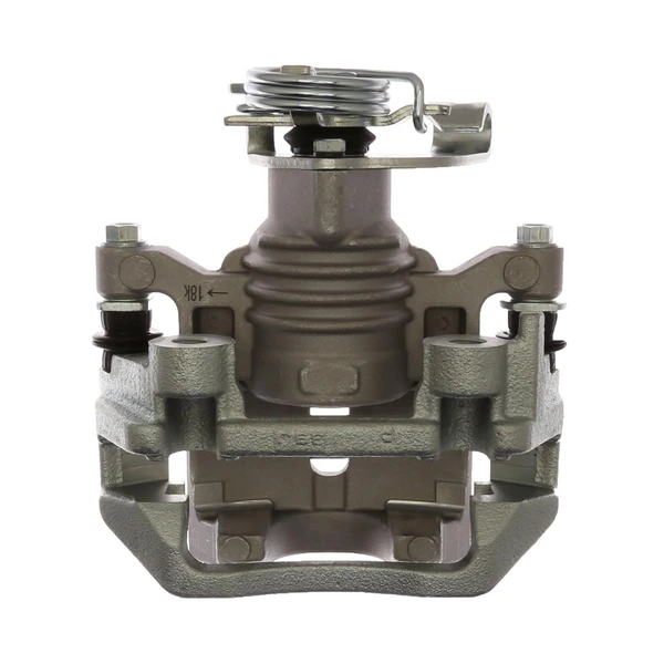 Disc Brake Caliper - Rear Left Driver Side - Raybestos FRC11622N