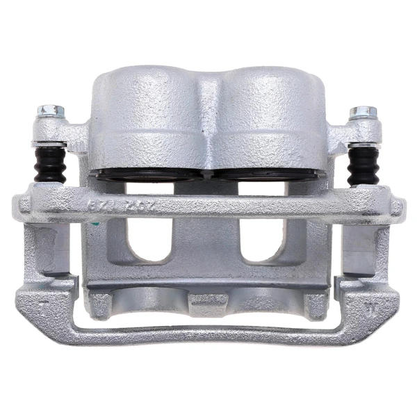 Disc Brake Caliper - Front Right Passenger Side - Raybestos FRC11630N