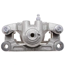 Disc Brake Caliper - Rear Right Passenger Side - Raybestos FRC11642N