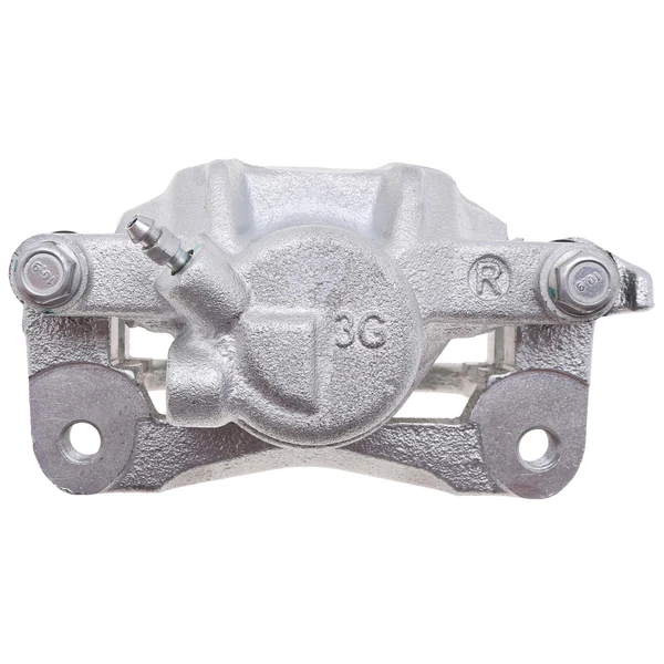 Disc Brake Caliper - Rear Right Passenger Side - Raybestos FRC11659N