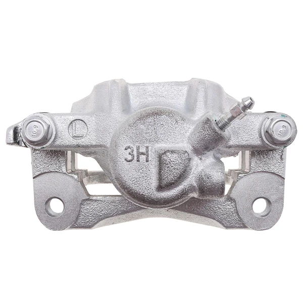 Disc Brake Caliper - Rear Left Driver Side - Raybestos FRC11660N