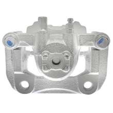 Disc Brake Caliper - Rear Left Driver Side - Raybestos FRC11662N